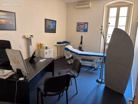 logement 120m2 à louer