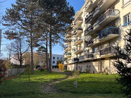 appartement t3