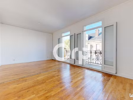 appartement 2 pièces 55 m²