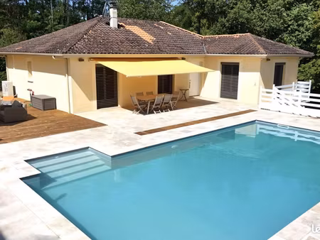 maison 5 pièces 145 m²