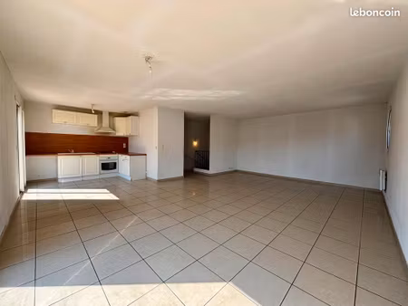 maison t4 de 97 m² avec jardin et garage – amélie-les-bains