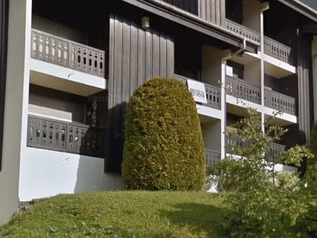 location a l’année