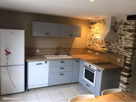 maison quartier beautour