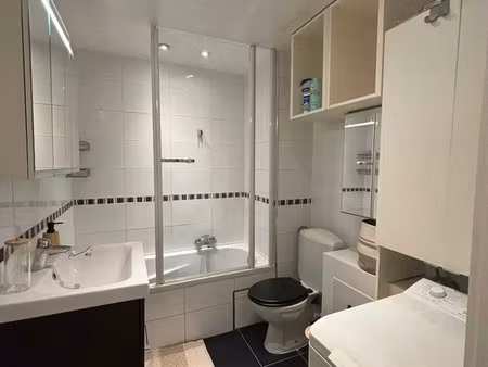 appartement deux pieces plein centre ville melun