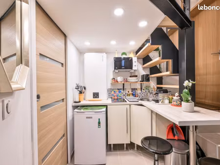 studio au phare de biarritz pour étudiant seulement