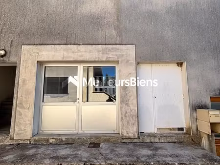 local commercial 120 m²