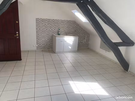appartement 2 pieces