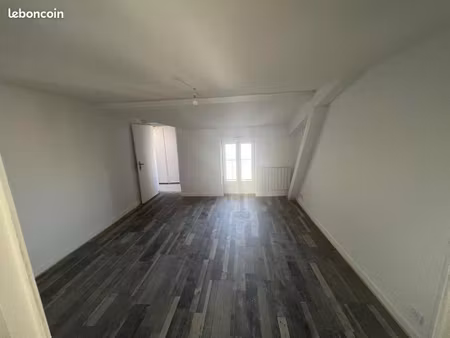 appartement t3 à louer