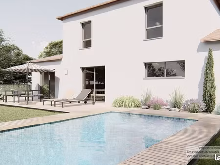 maison 6 pièces 138 m²