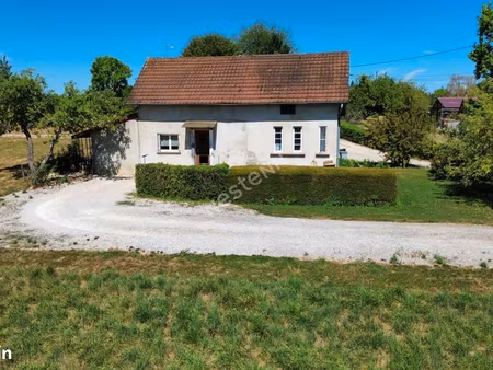 maison 4 pièces 70 m²