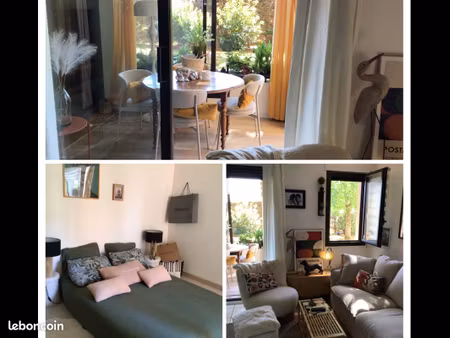 appartement 43m2
