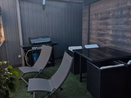appartement t3 67 m2