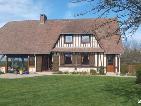 maison normande de charme