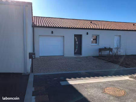 maison 2023 bbc 3 chambres