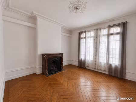 appartement 3 pièces 71 m²