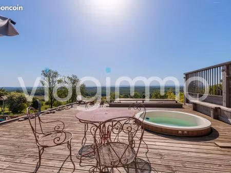 maison en viager 10 pièces 380 m²