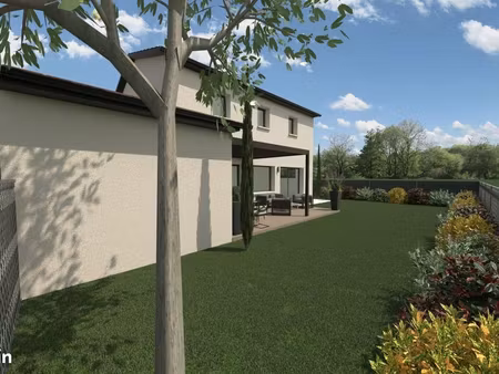 maison 5 pièces 95 m²