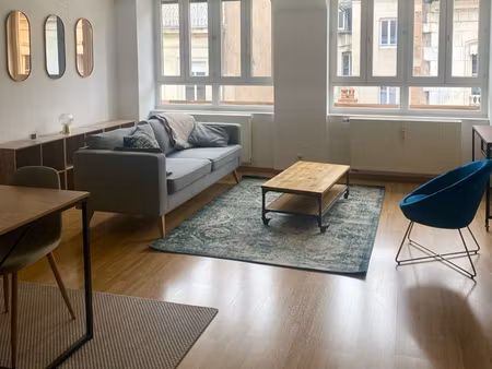 charmant duplex au cœur de ville à besançon