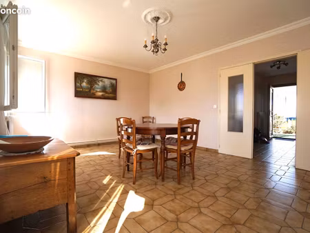 maison 5 pièces 98 m²