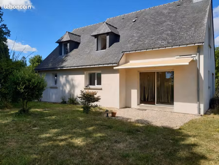 maison 3 chambres 115 m2