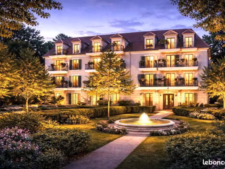 maison - 5 pièces - rer-ptz-tva 5 5%