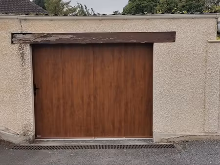 location de garage/box