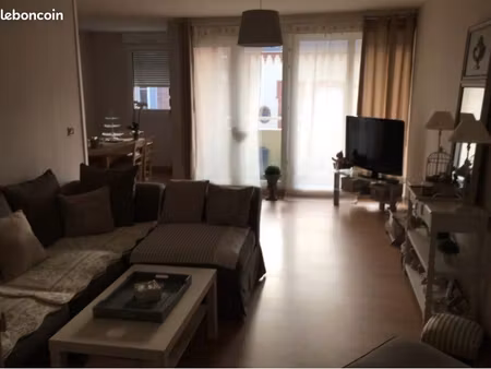 appartement 80 m2