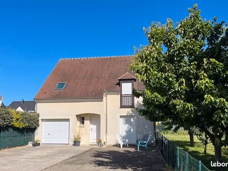 location plailly (60) prox saint witz maison récente parfait état