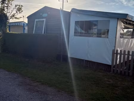 mobil-home
