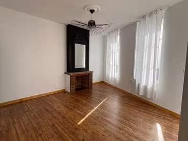 maison 2 pièces 38 m2