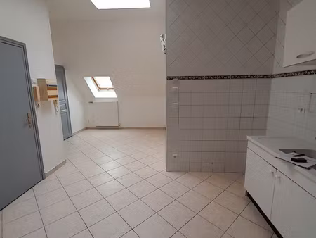 appartement 2 pièces 35 m²
