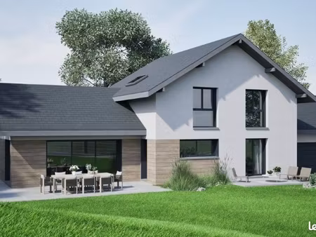 maison 5 pièces 150 m²