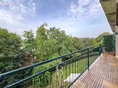 appartement 3 pièces 71 m²