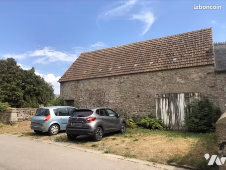 garage angoville en saire