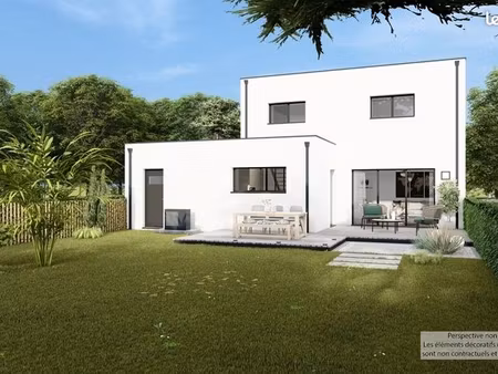 maison 5 pièces 110 m²