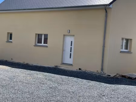 maison pavillon à louer
