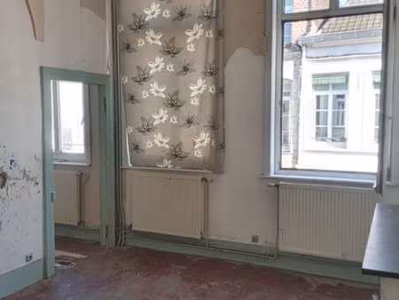 maison t2