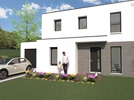 maison 6 pièces 102 m²