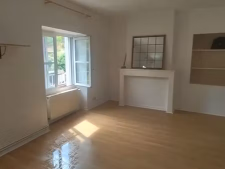 appartement 68m2 t3