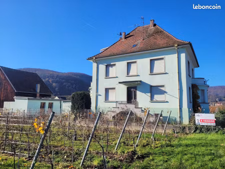 maison 6 pièces 238 m²
