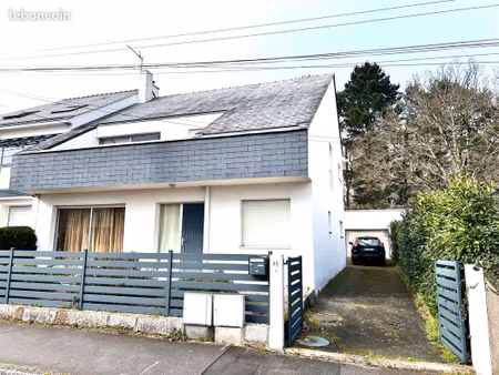 maison à vendre nantes