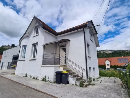 maison 3 pièces 87 m²