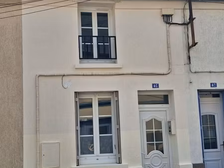 maison de ville beauvais voisinlieu