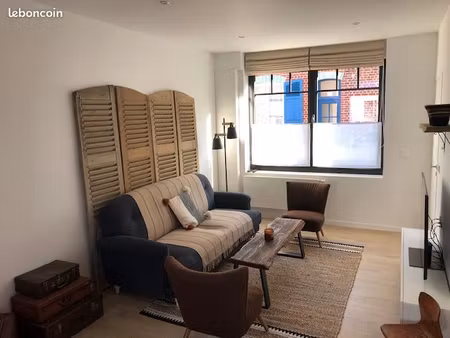 maison entièrement rénovée 95 m2