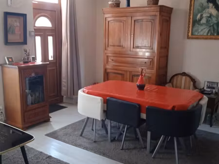 maison à bézenet