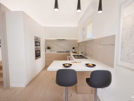 maison individuelle neuve