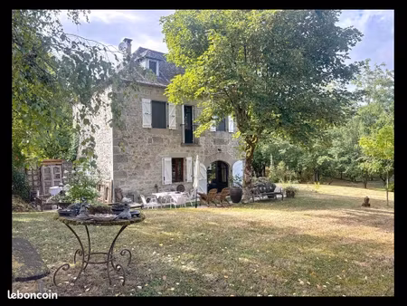 maison 5 pièces 80 m²