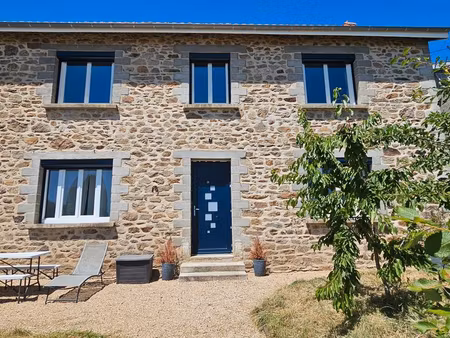 belle maison spacieuse et lumineuse
