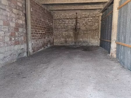 garage à louer
