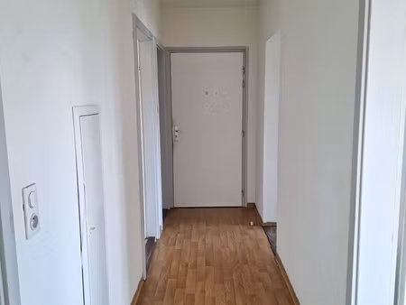 appartement 4 pièces 67 m²